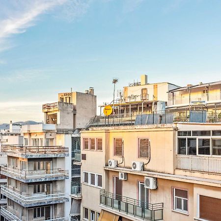 Limehome Athens Solonos City Center Exterior photo