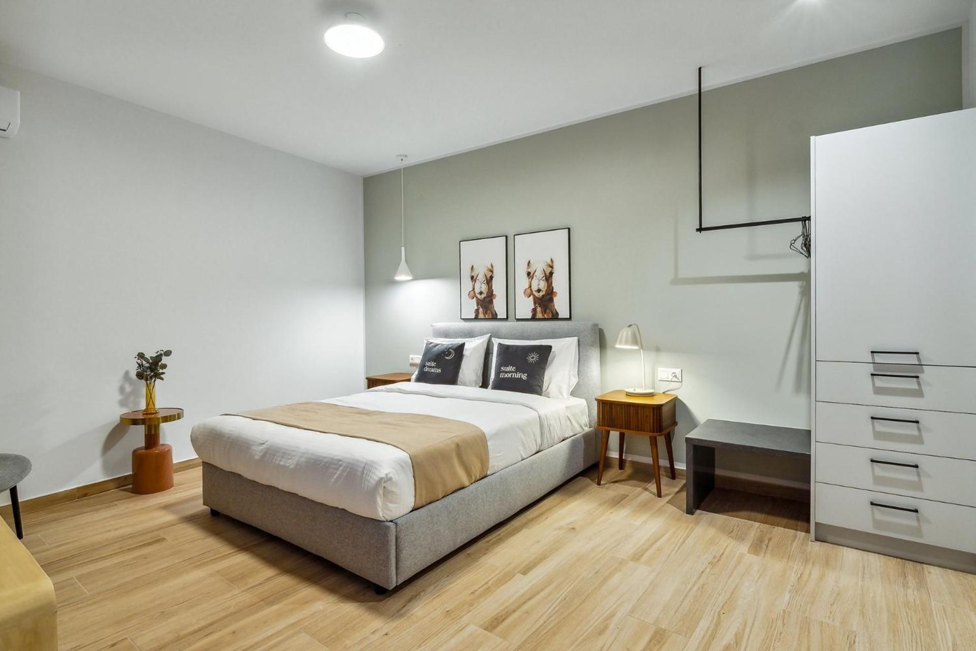 Limehome Athens Solonos City Center Exterior photo